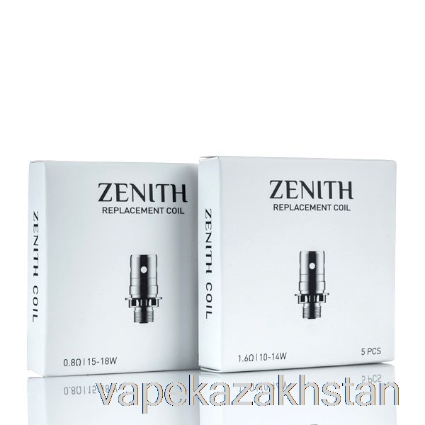 Vape Kazakhstan Innokin Z Replacement Coils 0.6ohm Z DuoPrime Coils